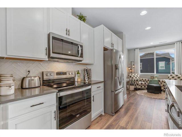2754 W 167th Place, Broomfield, CO 80023