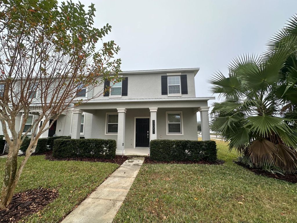 17053 VOLUME ALLEY, Winter Garden, FL 34787