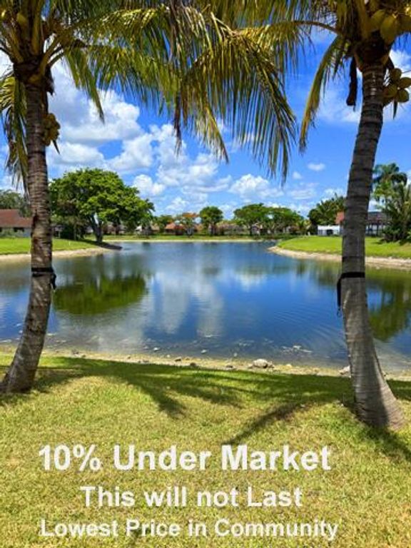 22469 Swordfish Drive, Boca Raton, FL 33428