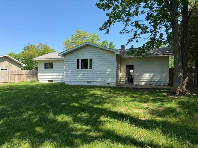 3140 Lee St Street, Harrison, MI 48625