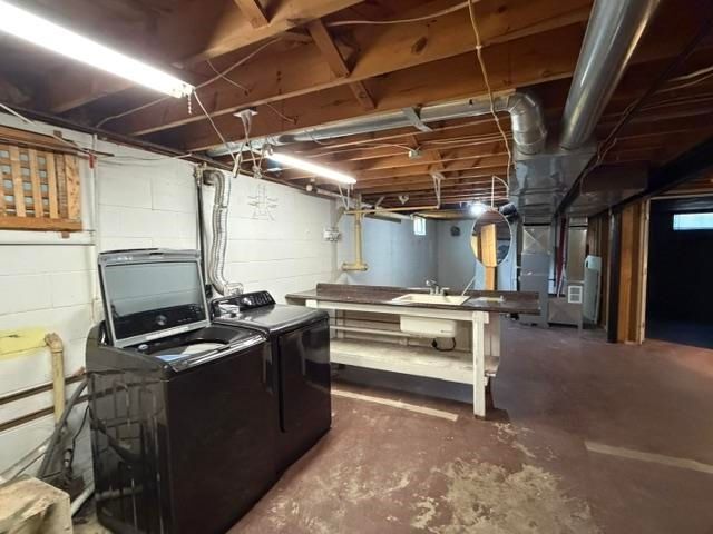 3140 Lee St Street, Harrison, MI 48625