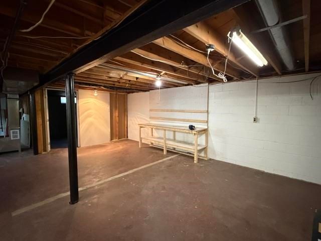 3140 Lee St Street, Harrison, MI 48625