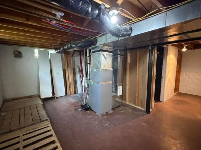 3140 Lee St Street, Harrison, MI 48625
