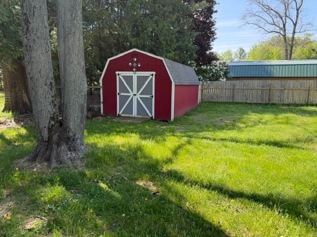 3140 Lee St Street, Harrison, MI 48625