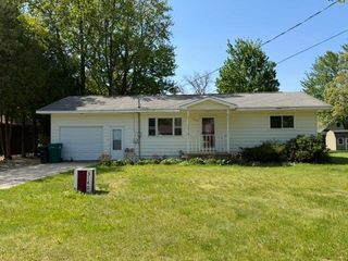 3140 Lee St Street, Harrison, MI 48625