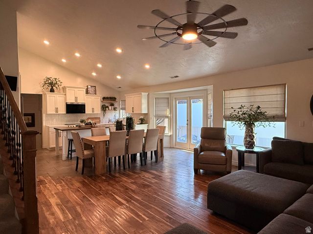 1864 W 2185 S, Woods Cross, UT 84087