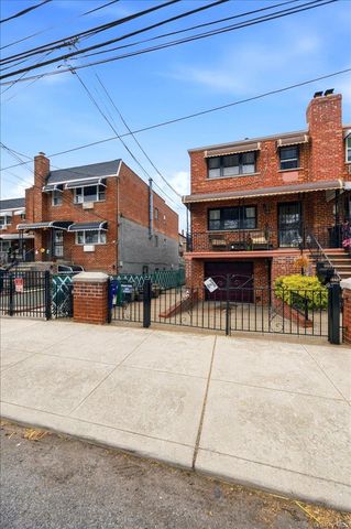 545 Hollywood Avenue, Bronx, NY 10465