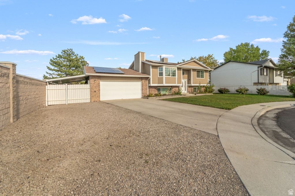 4717 S SPICEWOOD CIR, Taylorsville, UT 84129 — photo 2