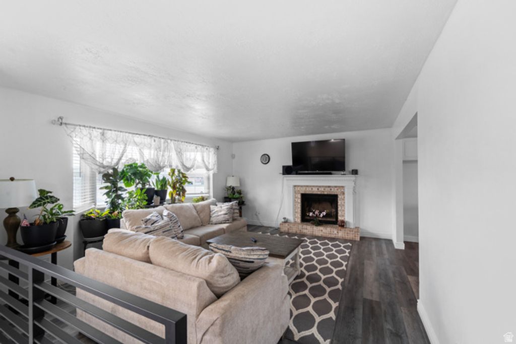 4717 S SPICEWOOD CIR, Taylorsville, UT 84129 — photo 4