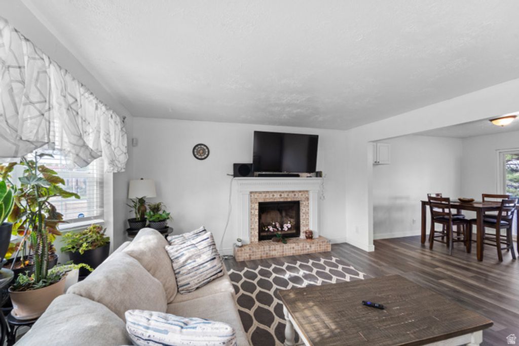 4717 S SPICEWOOD CIR, Taylorsville, UT 84129 — photo 5