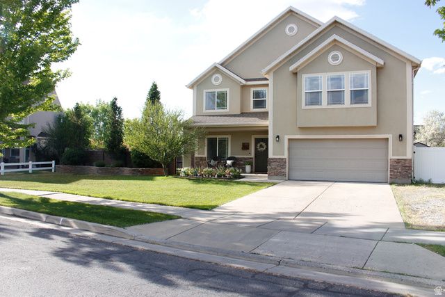 842 W 2400 N, West Bountiful, UT 84087