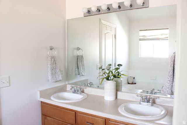 842 W 2400 N, West Bountiful, UT 84087