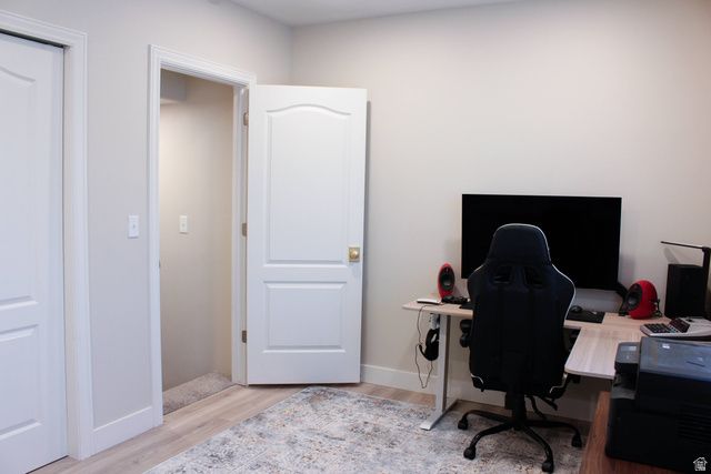 842 W 2400 N, West Bountiful, UT 84087