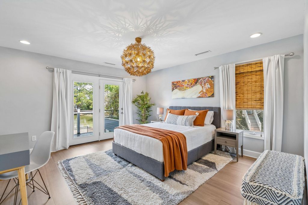 Image 18 of property listing at 1605 Regimental Lane, Johns Island, SC 29455