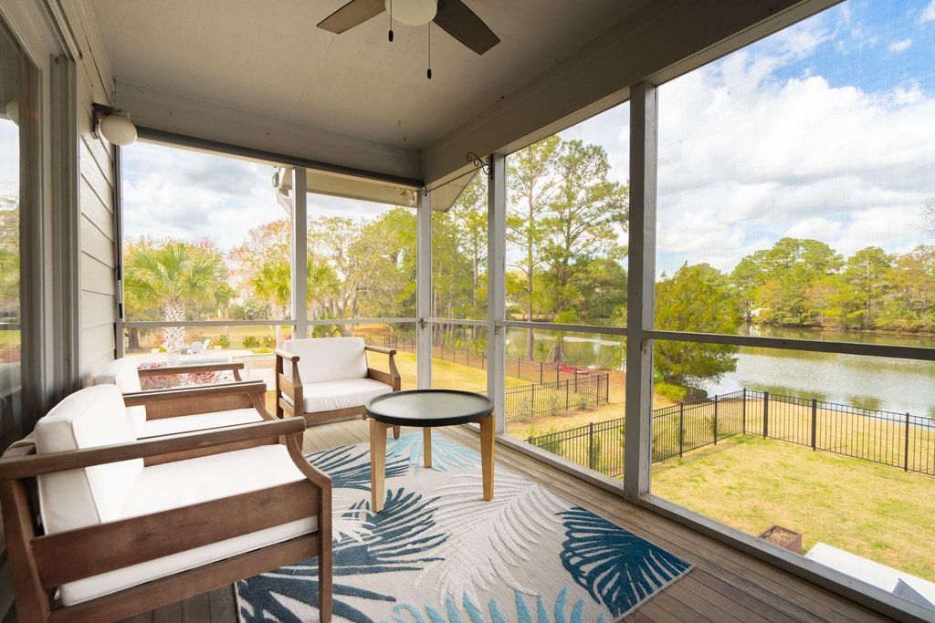 Image 35 of property listing at 1605 Regimental Lane, Johns Island, SC 29455