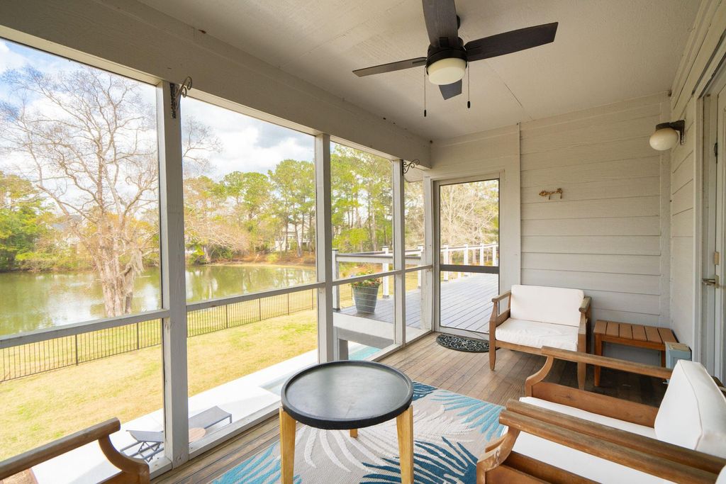 Image 36 of property listing at 1605 Regimental Lane, Johns Island, SC 29455