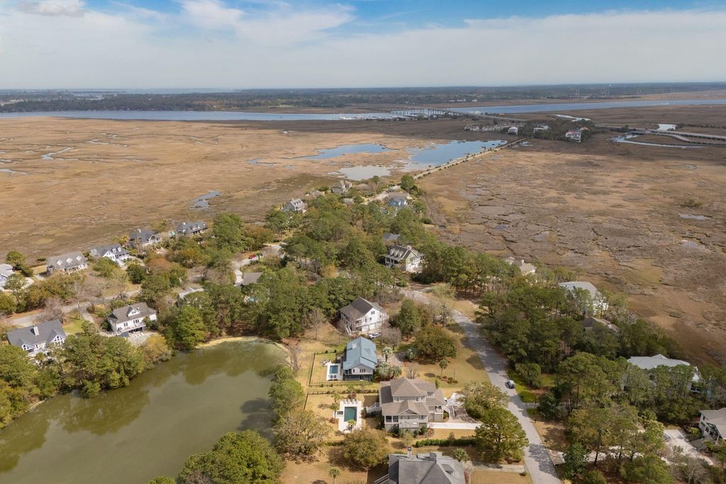 Image 61 of property listing at 1605 Regimental Lane, Johns Island, SC 29455