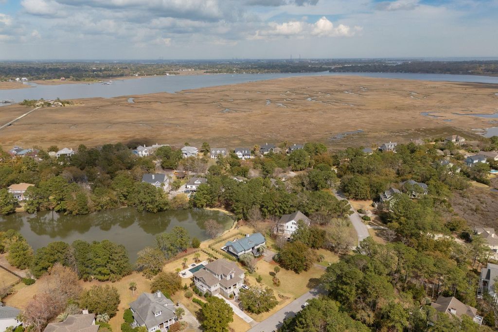 Image 62 of property listing at 1605 Regimental Lane, Johns Island, SC 29455