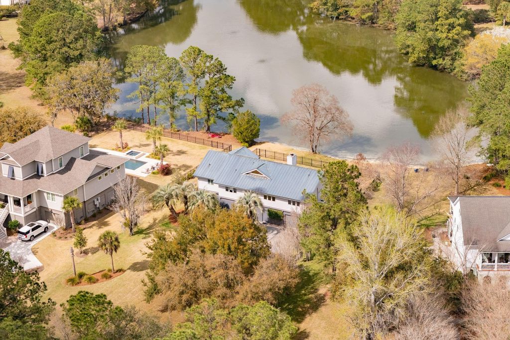 Image 63 of property listing at 1605 Regimental Lane, Johns Island, SC 29455