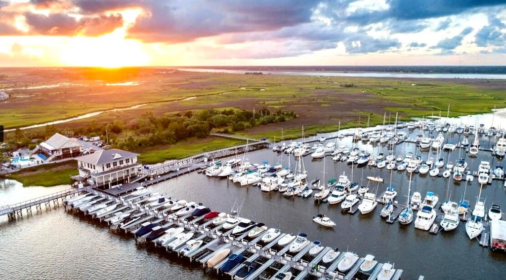 Image 64 of property listing at 1605 Regimental Lane, Johns Island, SC 29455