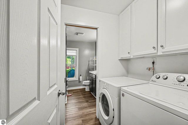 722 N University Avenue, Mt Pleasant, MI 48858