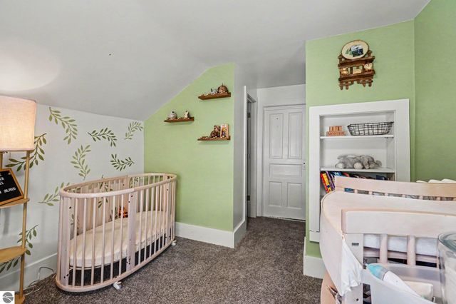 722 N University Avenue, Mt Pleasant, MI 48858