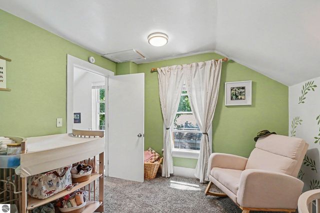 722 N University Avenue, Mt Pleasant, MI 48858