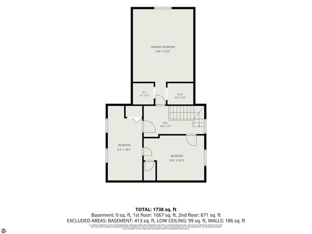 722 N University Avenue, Mt Pleasant, MI 48858