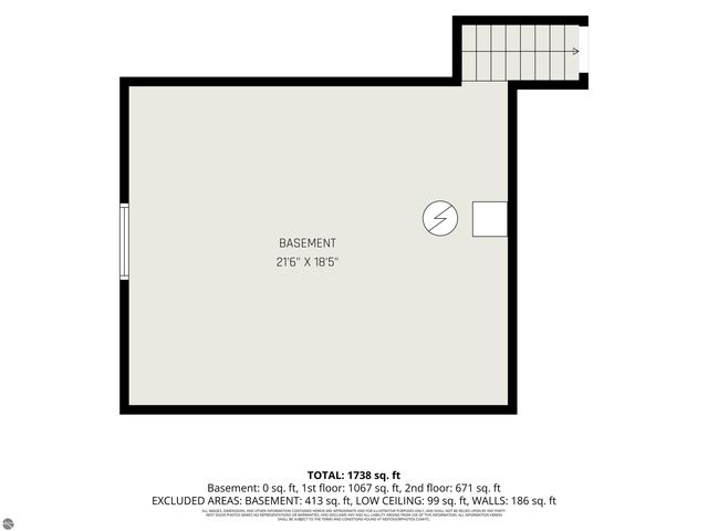 722 N University Avenue, Mt Pleasant, MI 48858