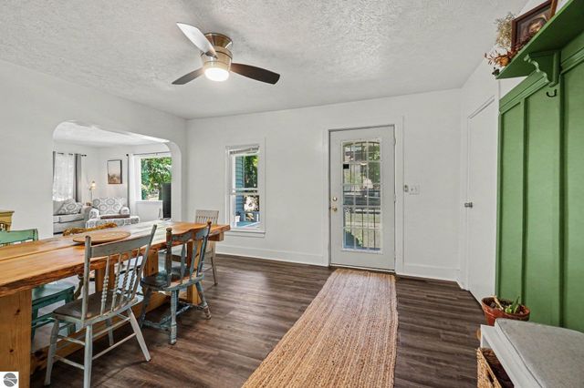 722 N University Avenue, Mt Pleasant, MI 48858