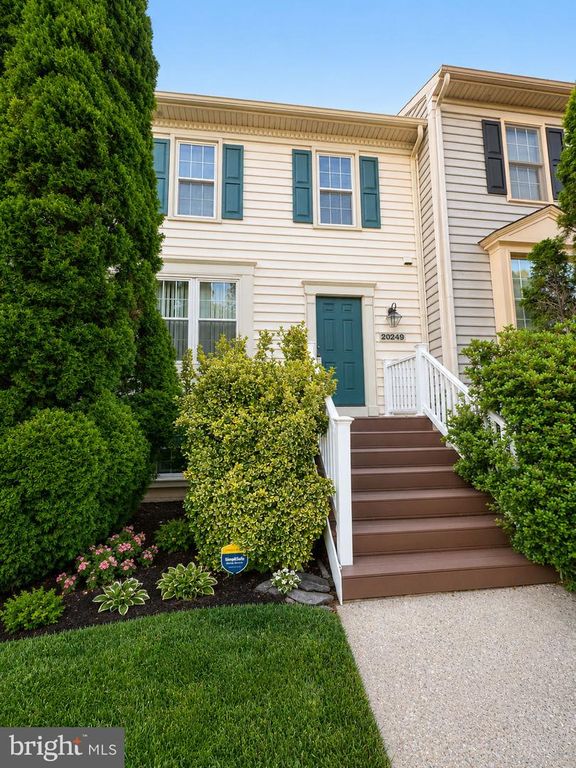 20249 RED BUCKEYE CT, Germantown, MD 20876