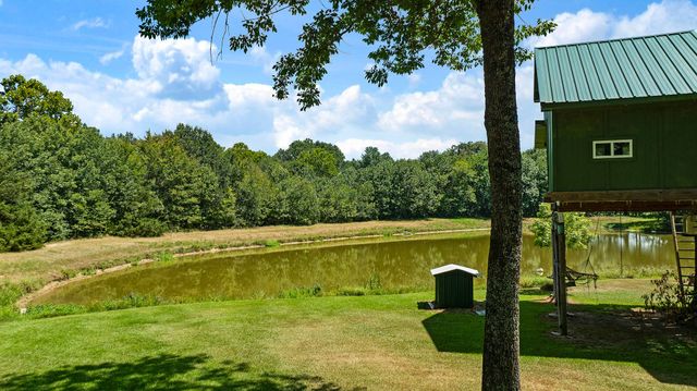 618 County Road 33970, Powderly, TX 75473