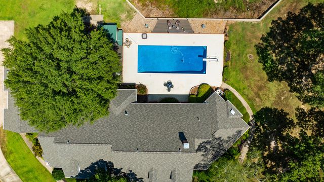 618 County Road 33970, Powderly, TX 75473