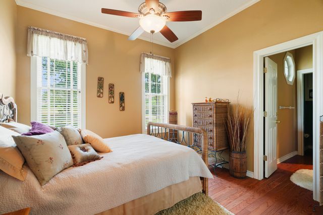 618 County Road 33970, Powderly, TX 75473