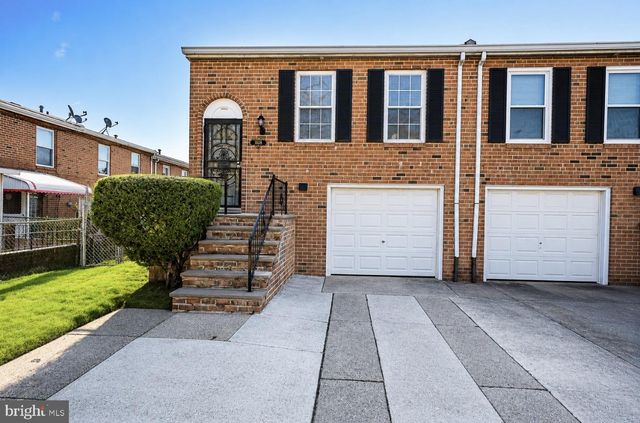 7608 DICKS AVE, Philadelphia, PA 19153