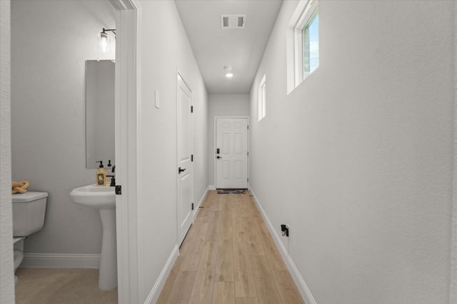 3010 Patrick Street, Wylie, TX 75098