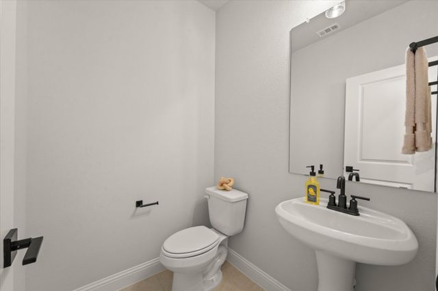 3010 Patrick Street, Wylie, TX 75098