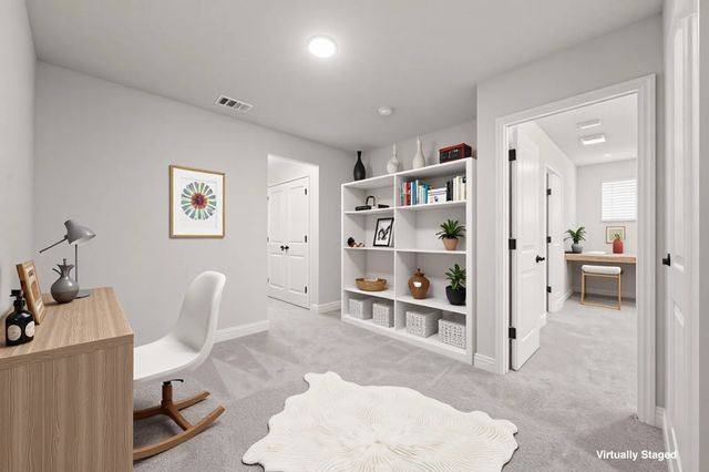 3010 Patrick Street, Wylie, TX 75098