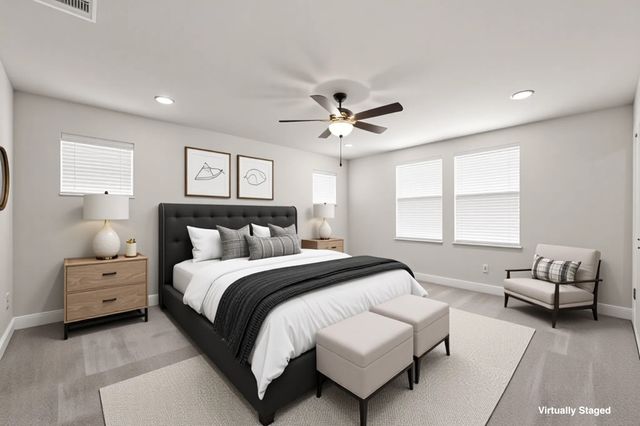 3010 Patrick Street, Wylie, TX 75098