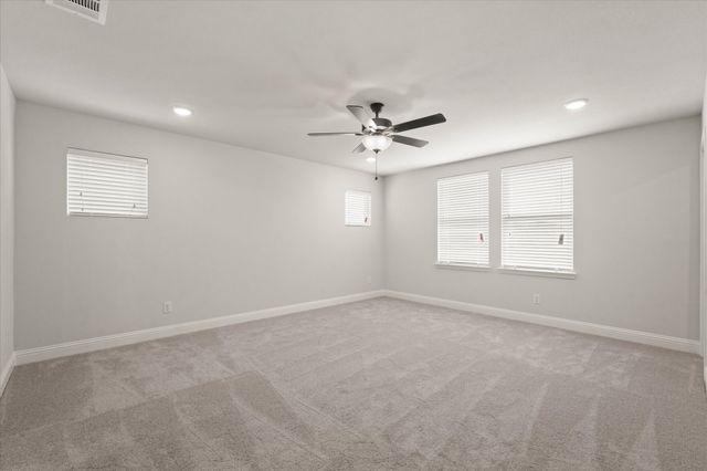 3010 Patrick Street, Wylie, TX 75098