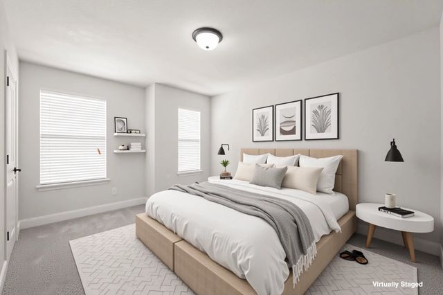 3010 Patrick Street, Wylie, TX 75098