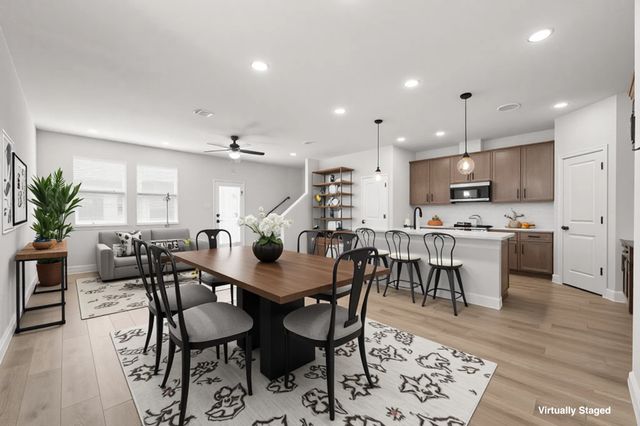 3010 Patrick Street, Wylie, TX 75098