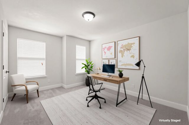 3010 Patrick Street, Wylie, TX 75098