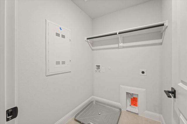 3010 Patrick Street, Wylie, TX 75098