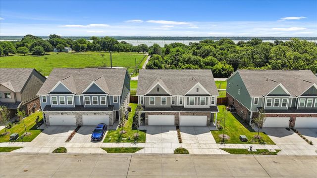 3010 Patrick Street, Wylie, TX 75098