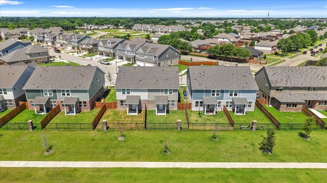 3010 Patrick Street, Wylie, TX 75098