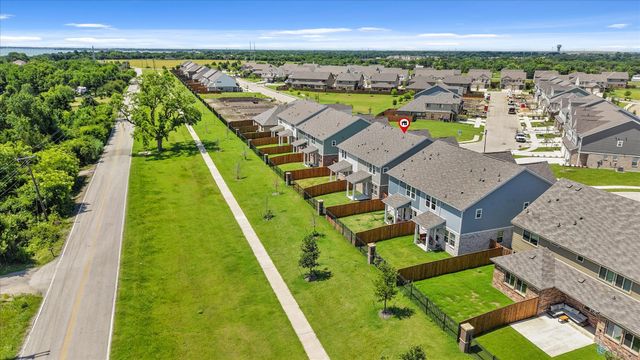 3010 Patrick Street, Wylie, TX 75098