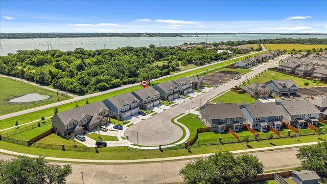 3010 Patrick Street, Wylie, TX 75098