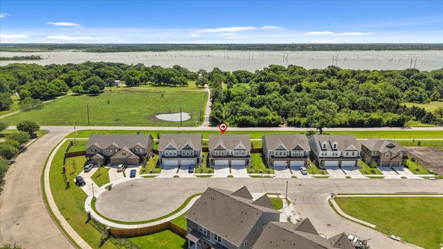 3010 Patrick Street, Wylie, TX 75098