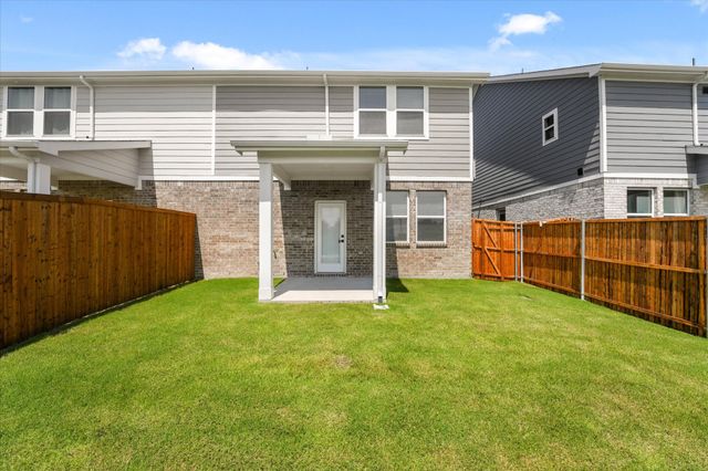 3010 Patrick Street, Wylie, TX 75098